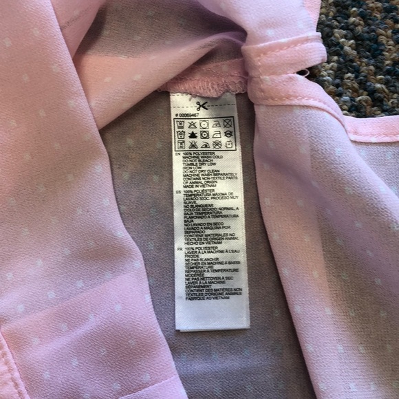 Forever 21 blouse - Picture 3 of 6